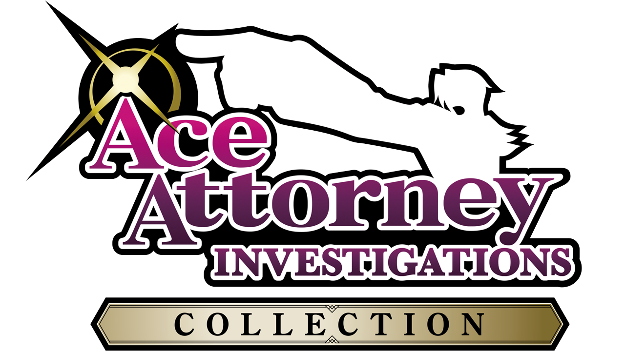 Ace Attorney Investigations Collection
