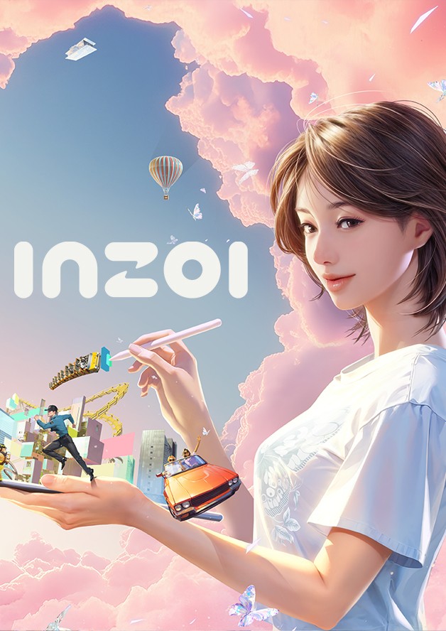 inZOI