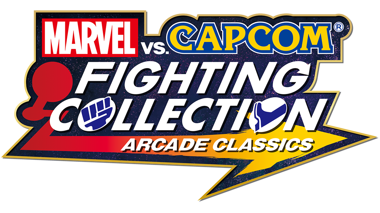 MARVEL vs. CAPCOM Fighting Collection: Arcade Classics