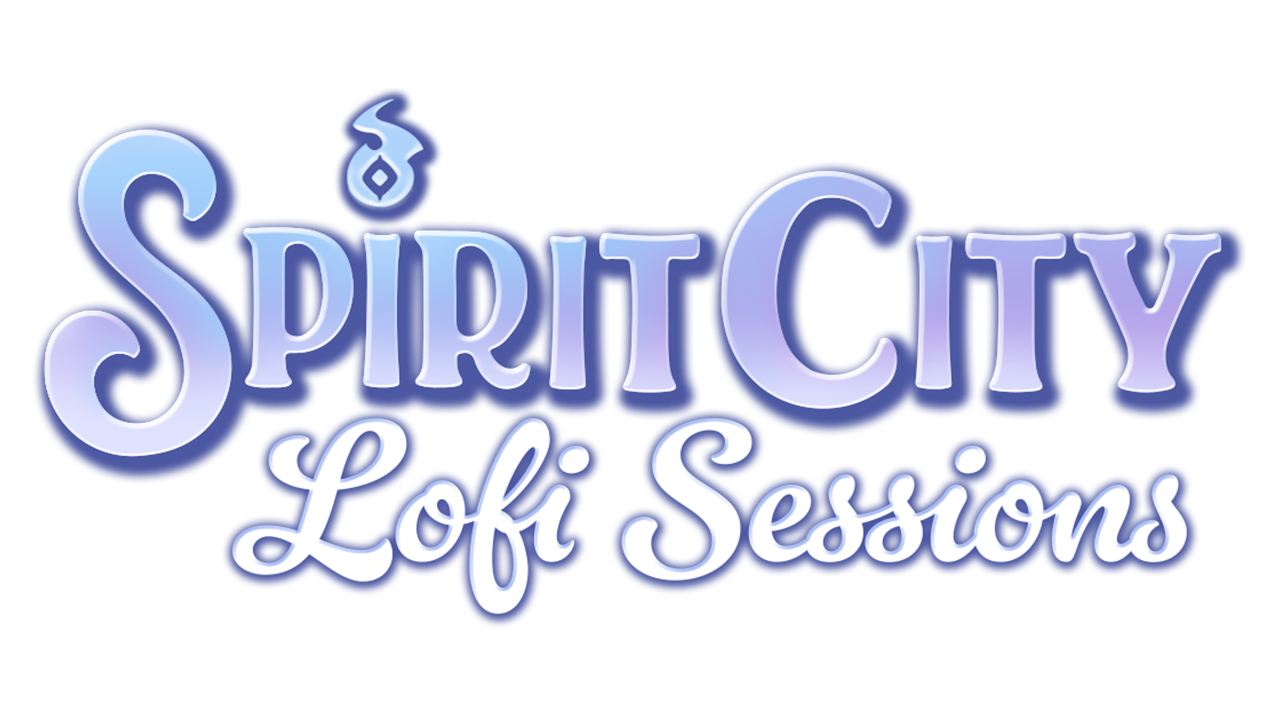 Spirit City: Lofi Sessions
