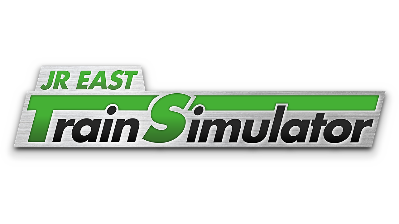 JR EAST Train Simulator