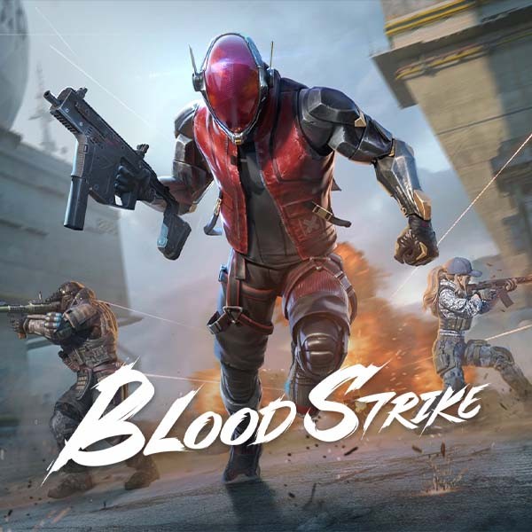 Blood Strike