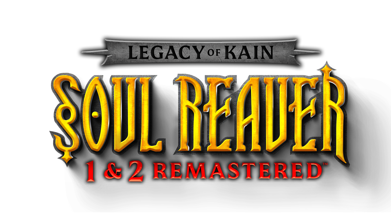 Legacy of Kain™ Soul Reaver 1&2 Remastered
