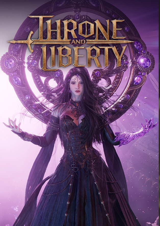 THRONE AND LIBERTY