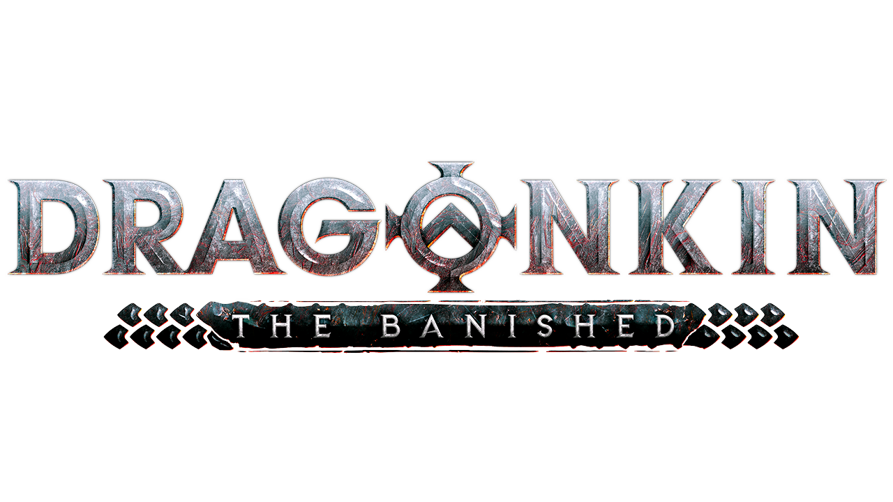 Dragonkin: The Banished