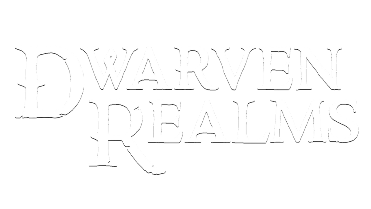 Dwarven Realms