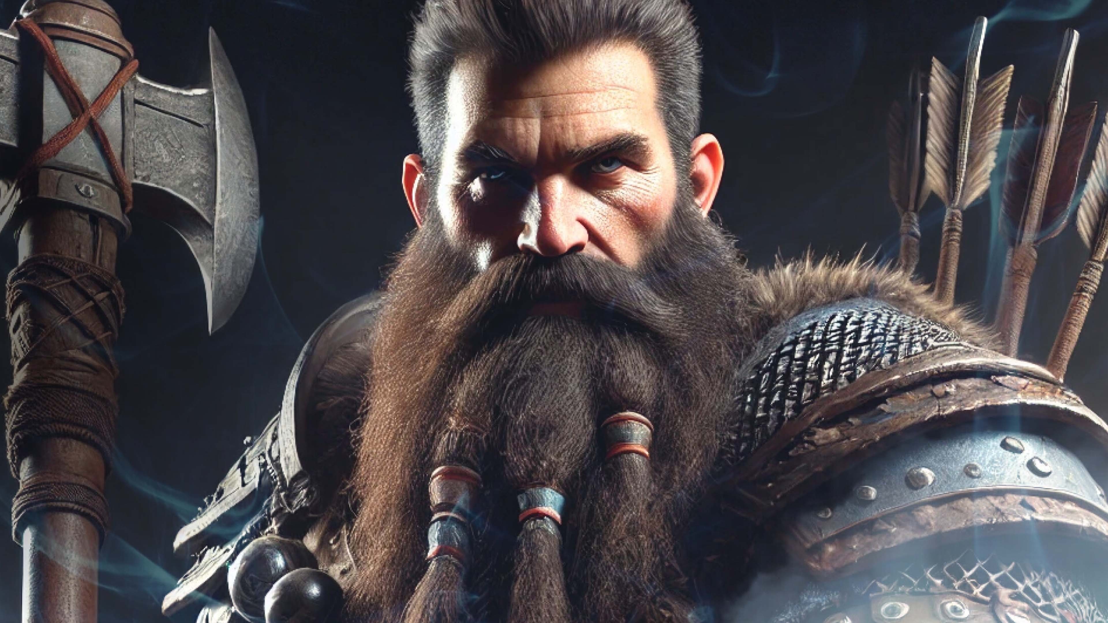 Dwarven Realms