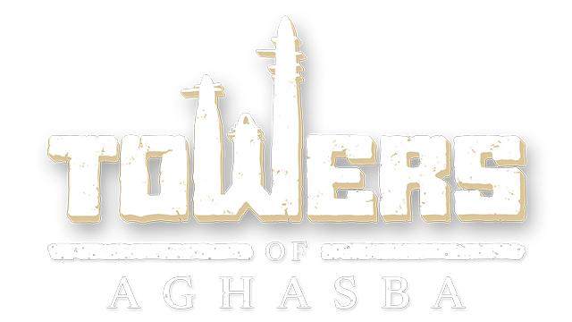 Towers of Aghasba