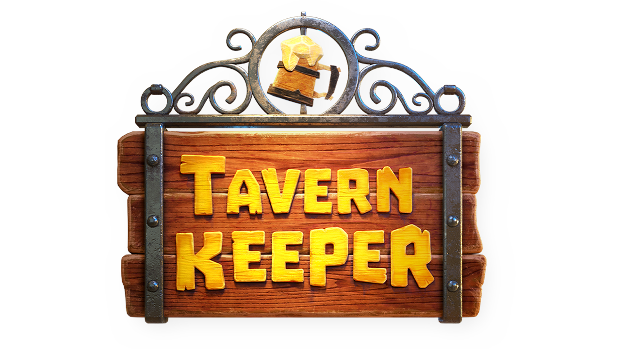 Tavern Keeper 🍻