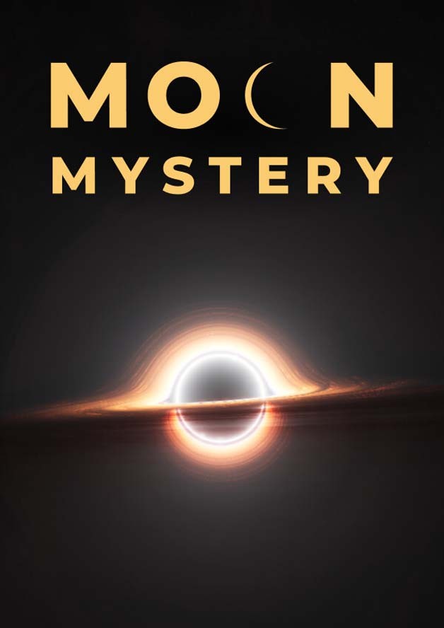 Moon Mystery cover art