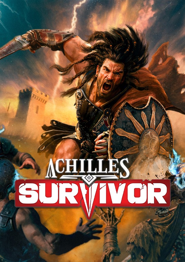 Achilles: Survivor