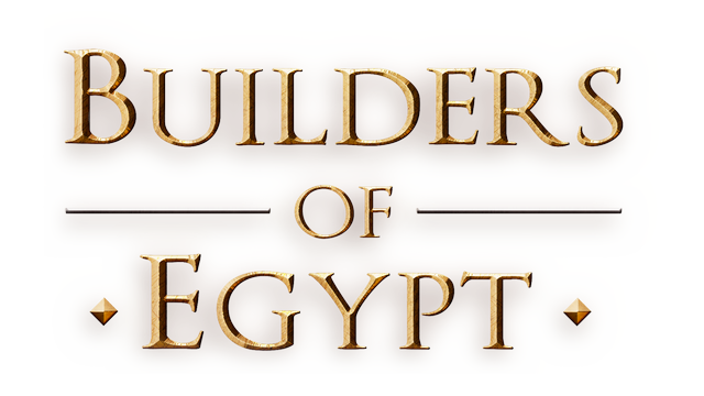 Builders of Egypt