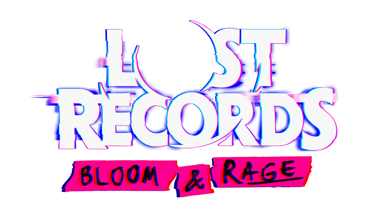 Lost Records: Bloom & Rage