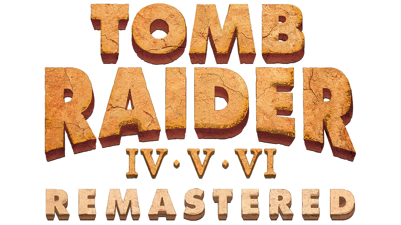 Tomb Raider IV-VI Remastered