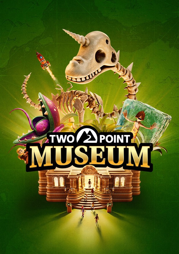Two Point Museum