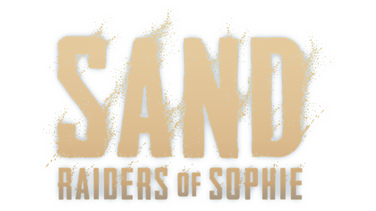 SAND: Raiders of Sophie