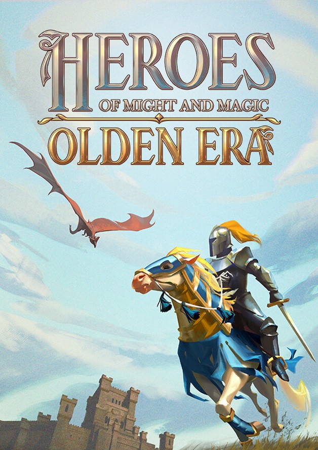 Heroes of Might and Magic: Olden Era