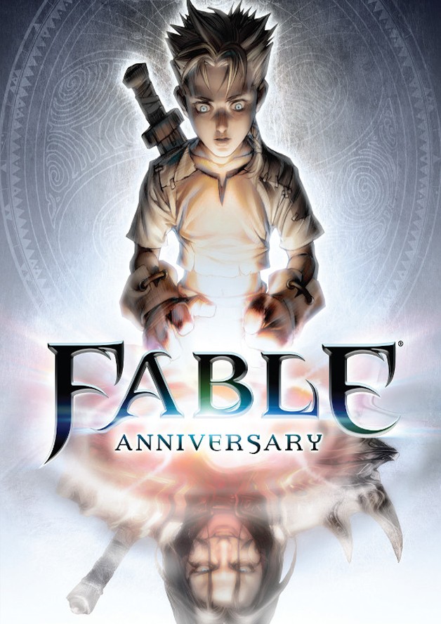 Fable Anniversary