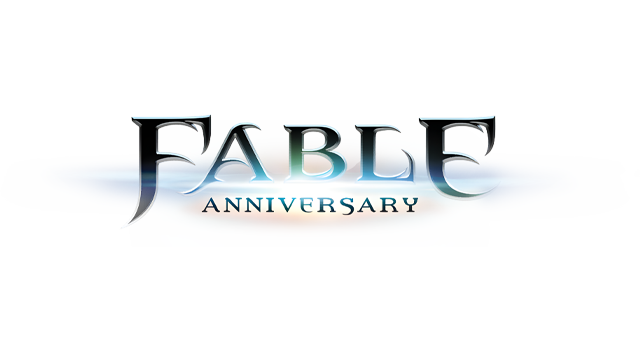 Fable Anniversary