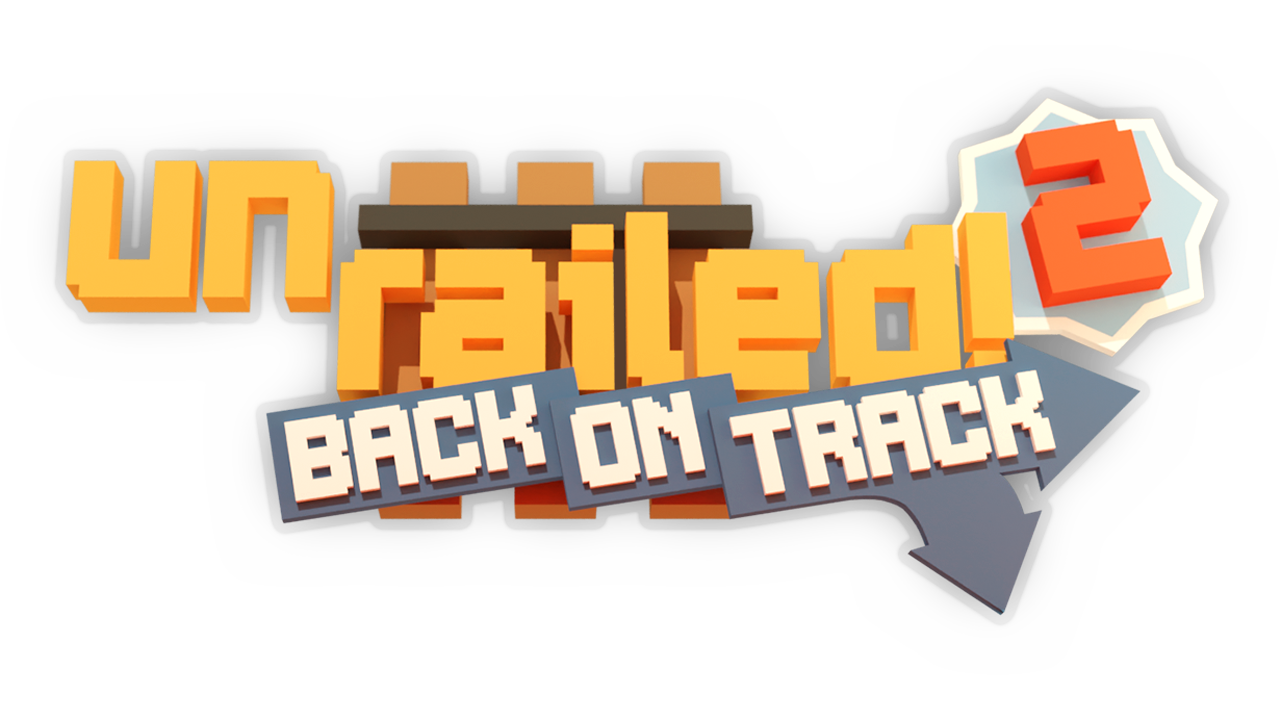 Unrailed 2: Back on Track