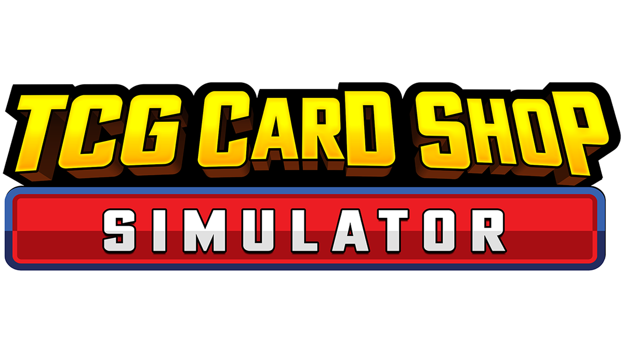 TCG Card Shop Simulator