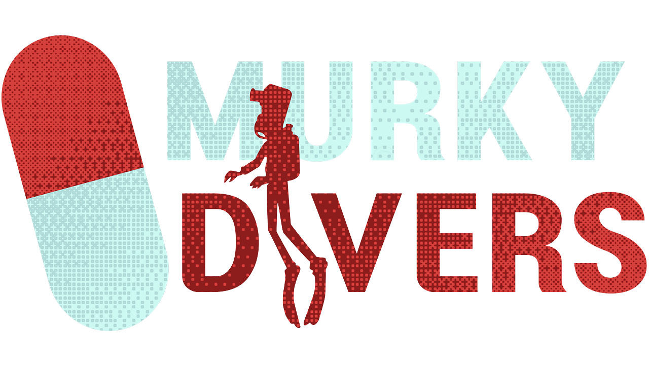 Murky Divers