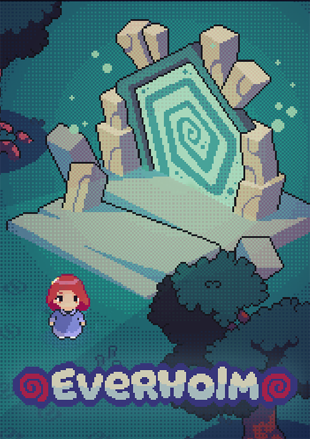 Everholm cover art