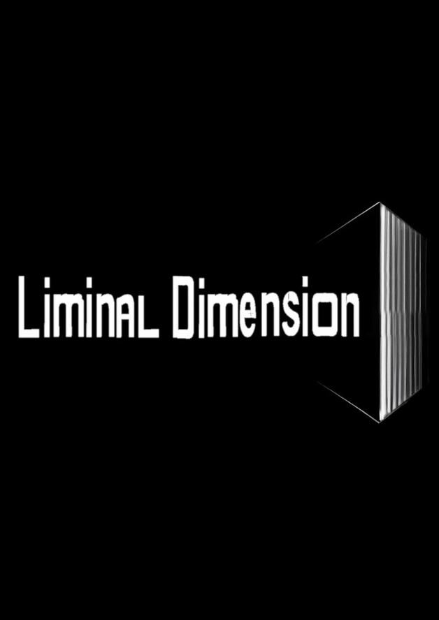 The Liminal Dimension cover art