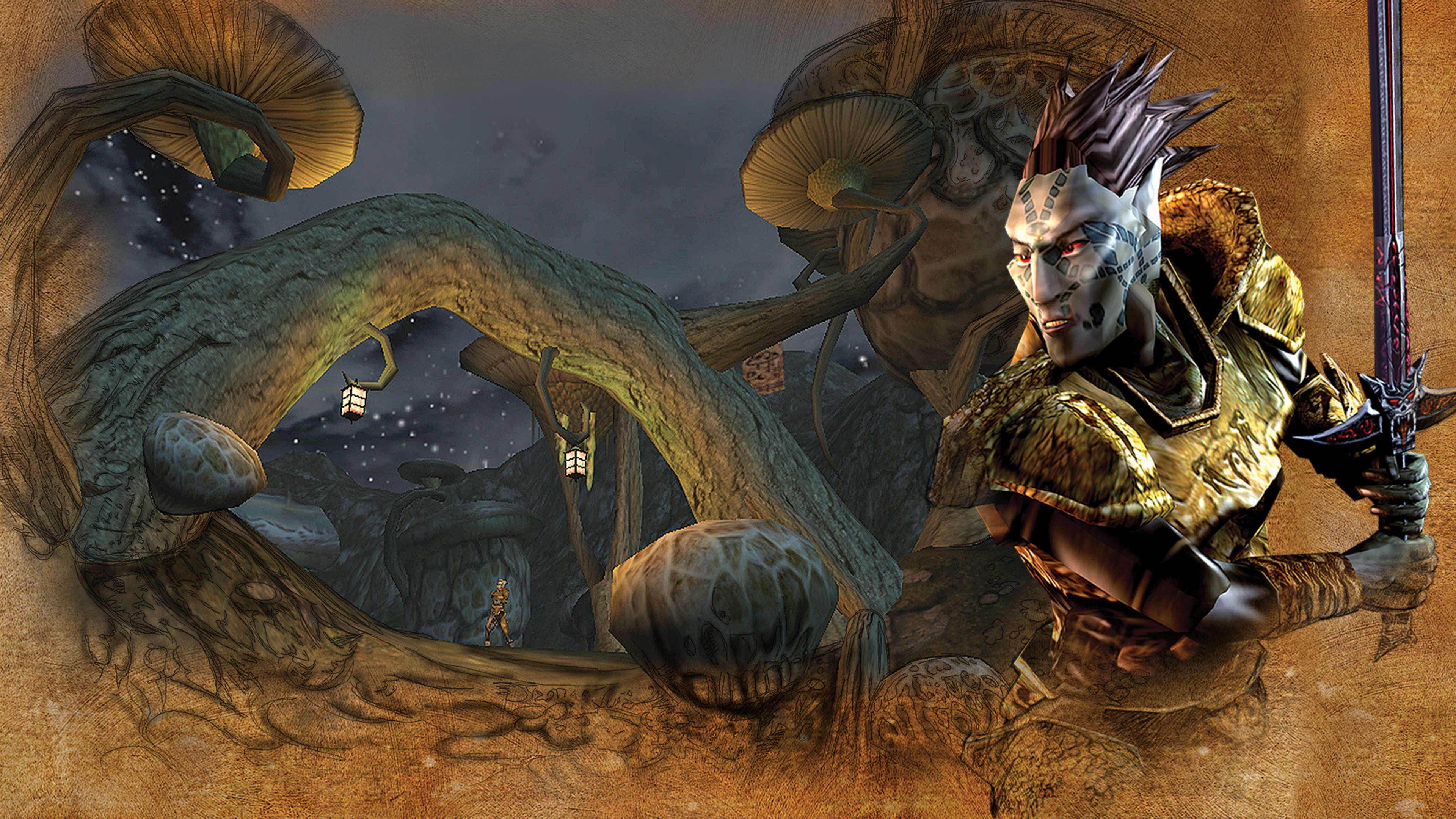 The Elder Scrolls III: Morrowind® Game of the Year Edition