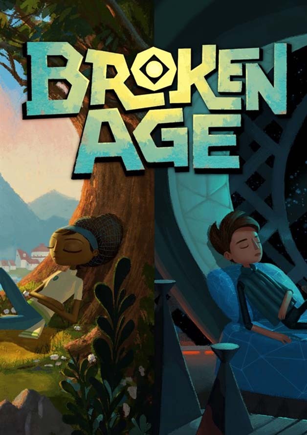 Broken Age