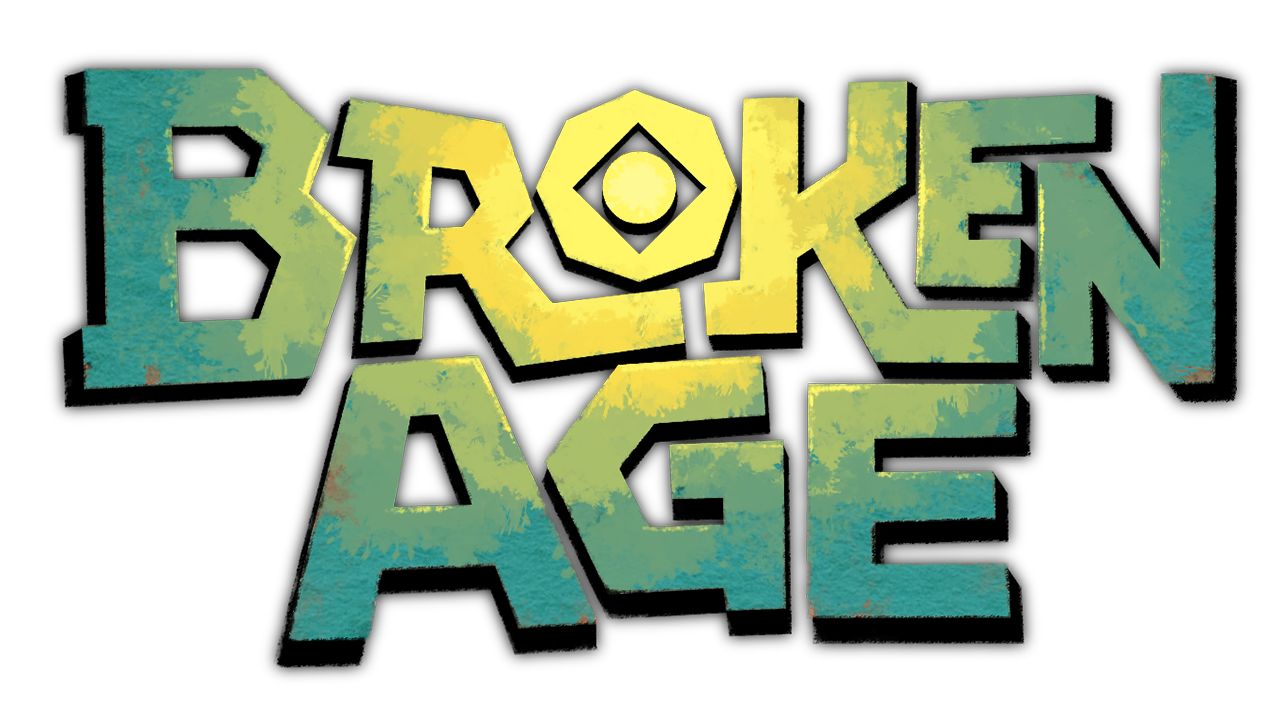 Broken Age