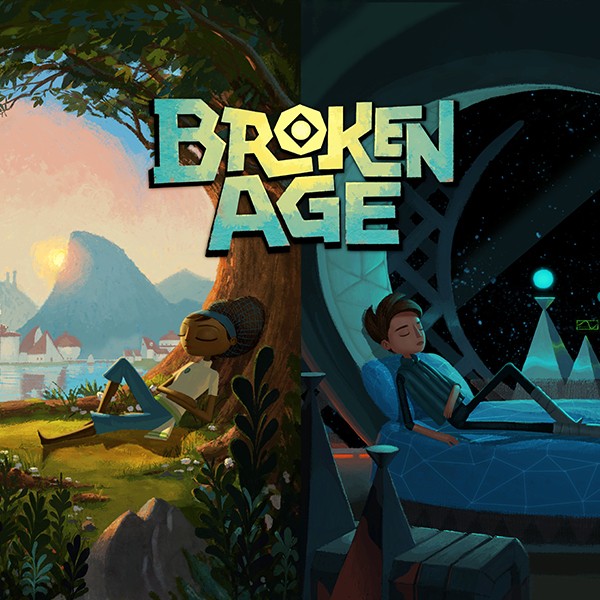 Broken Age