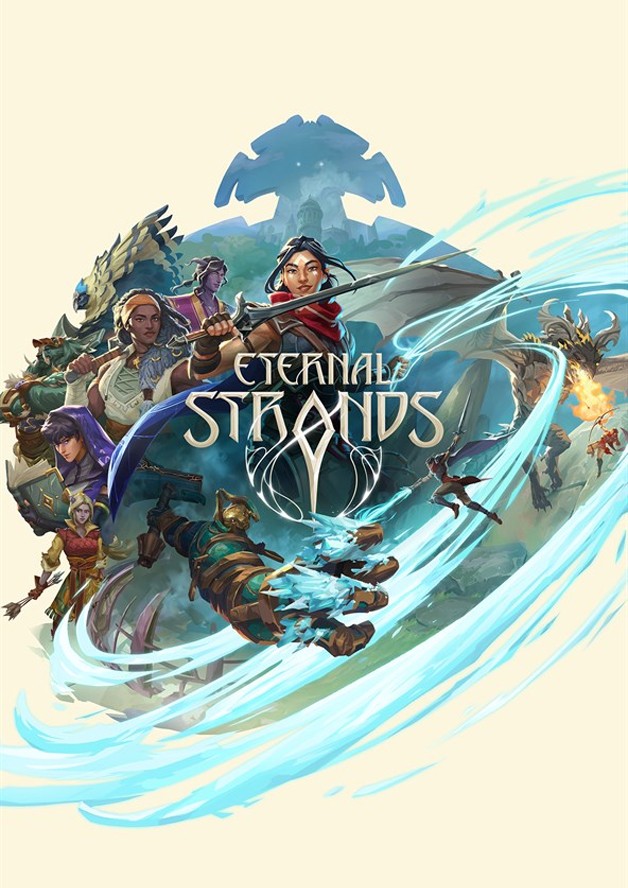 Eternal Strands