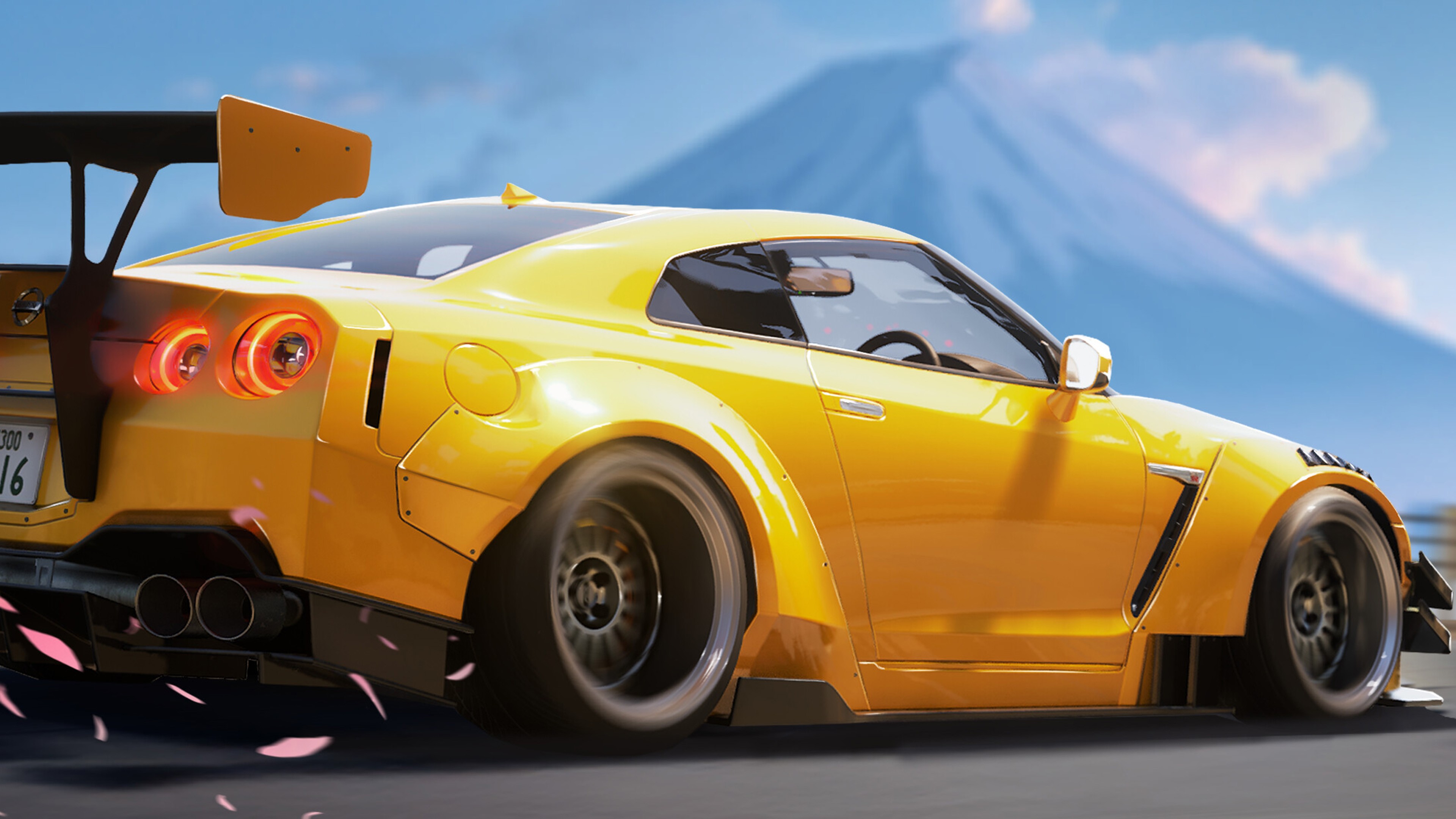 JDM: Japanese Drift Master