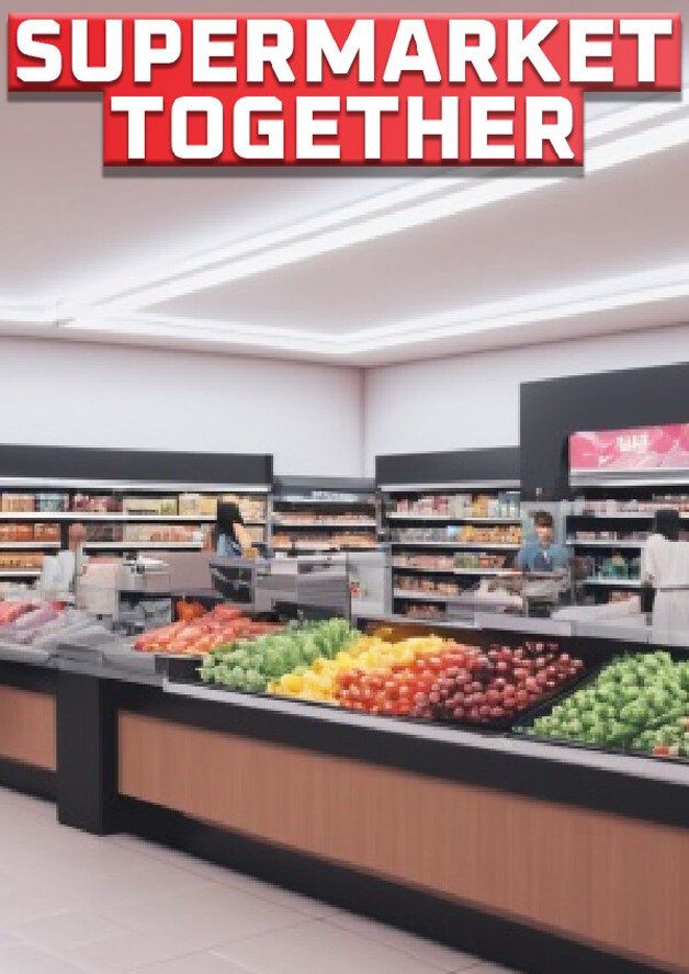 Supermarket Together