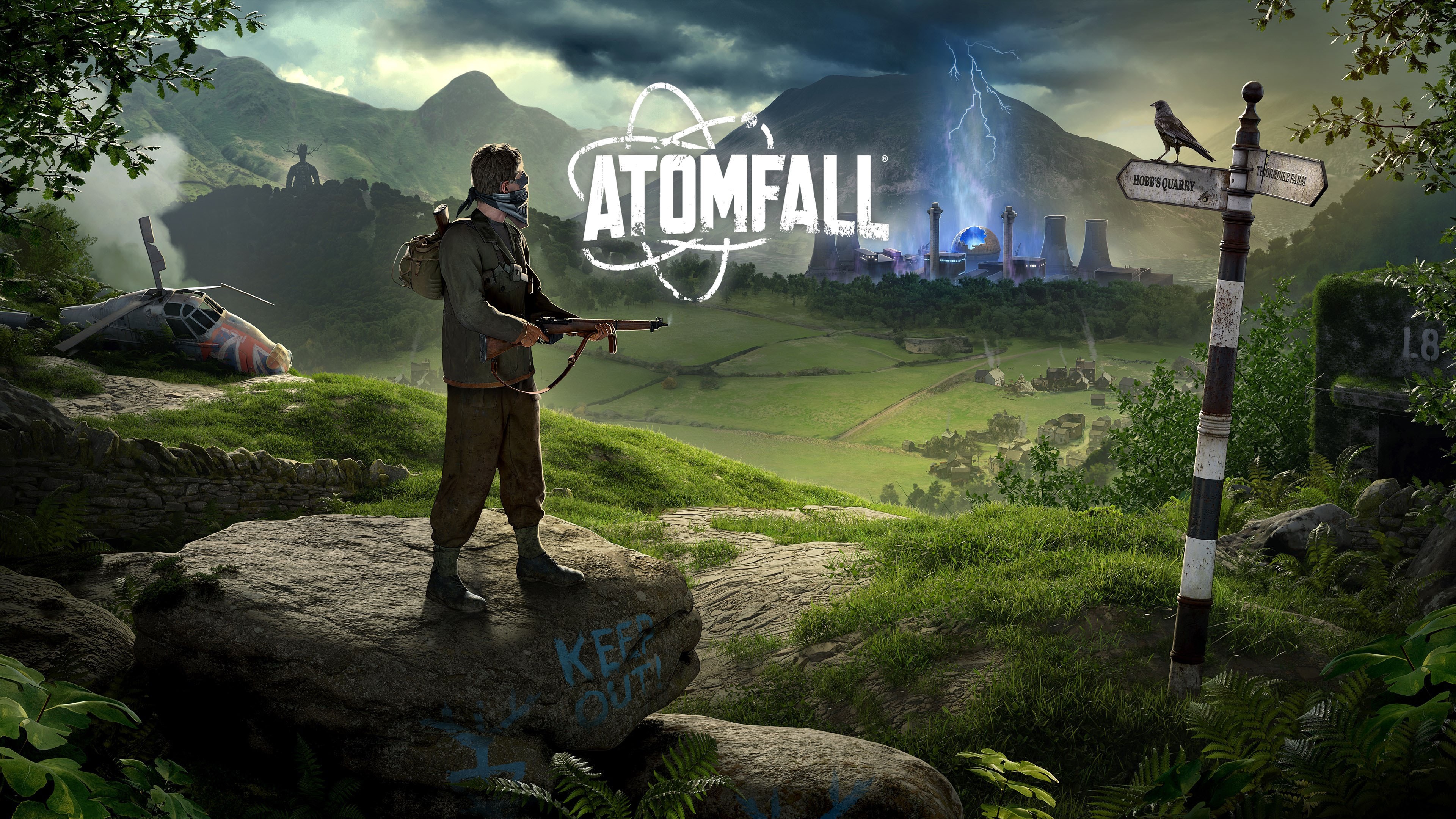 Atomfall