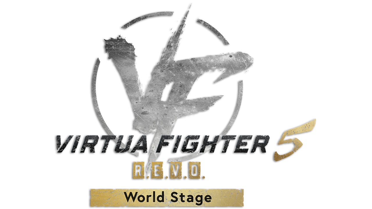 Virtua Fighter 5 R.E.V.O. World Stage