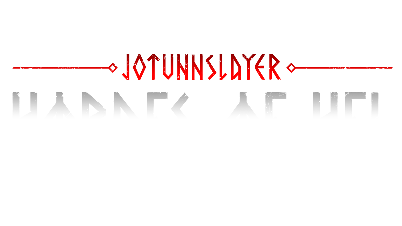 Jotunnslayer: Hordes of Hel
