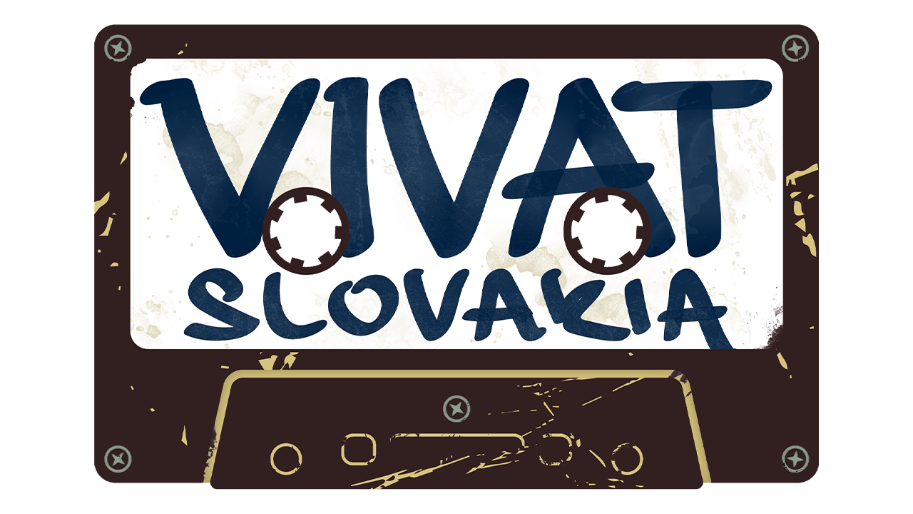 Vivat Slovakia