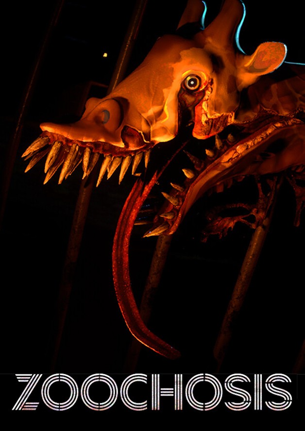 Zoochosis cover art