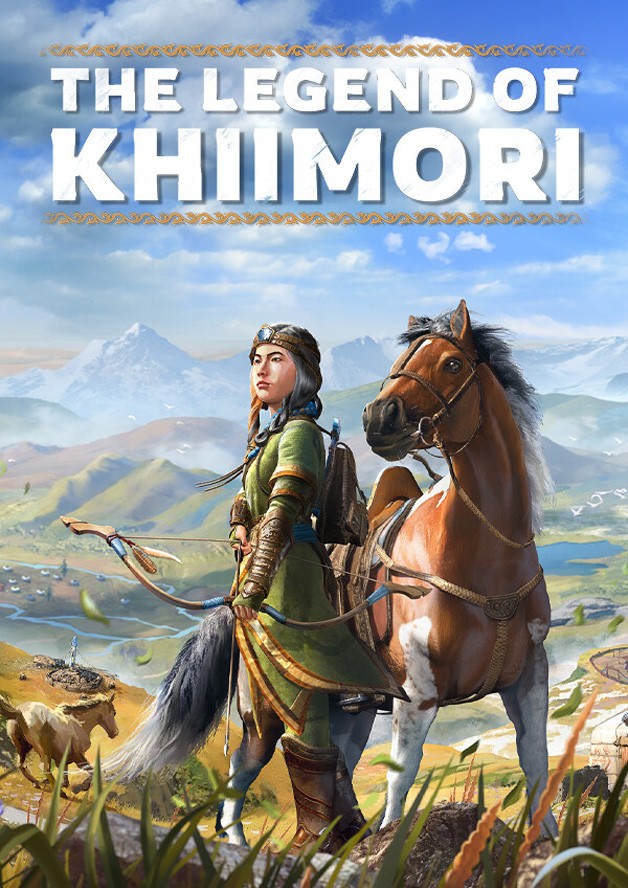 The Legend of Khiimori