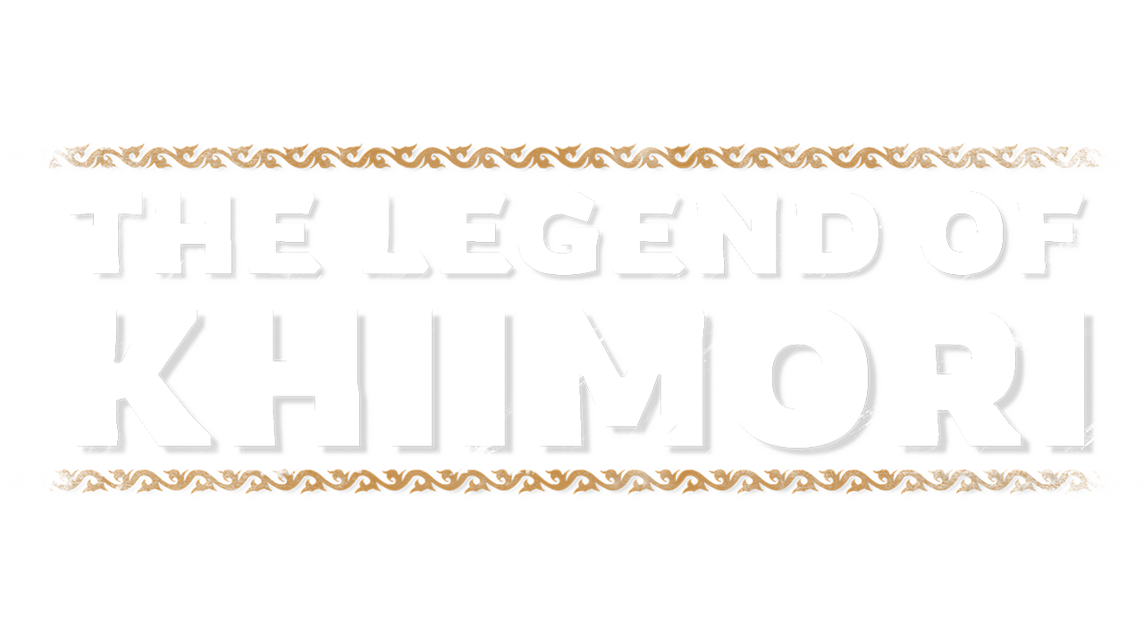 The Legend of Khiimori