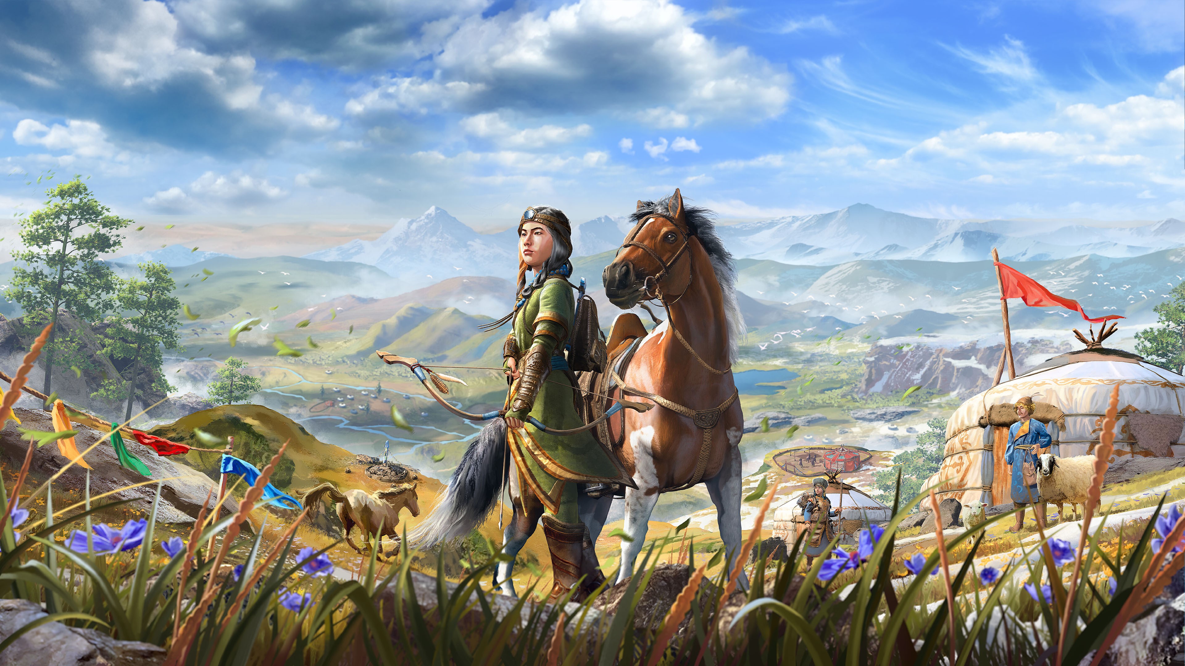 The Legend of Khiimori
