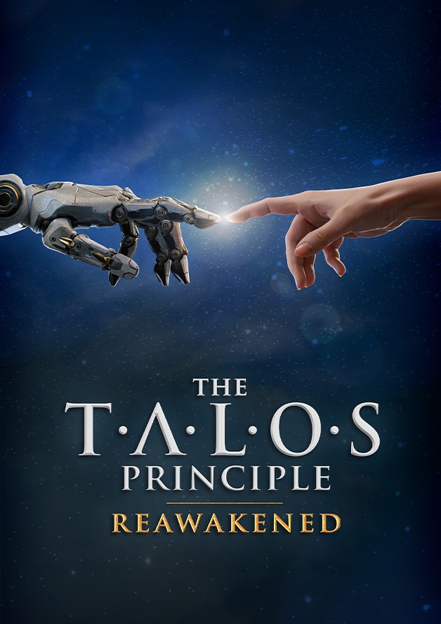The Talos Principle: Reawakened