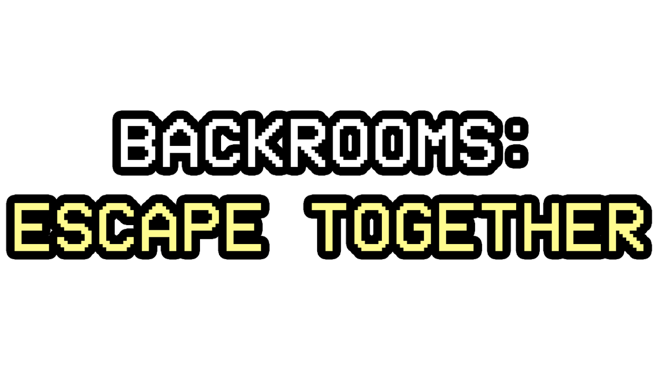 Backrooms: Escape Together