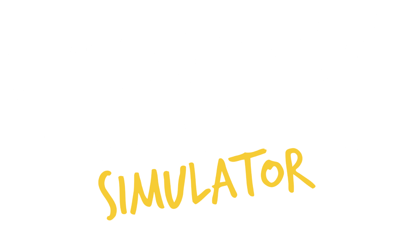 Storage Hunter Simulator