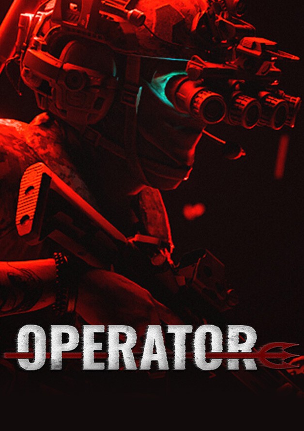 OPERATOR