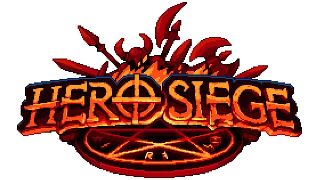 Hero Siege
