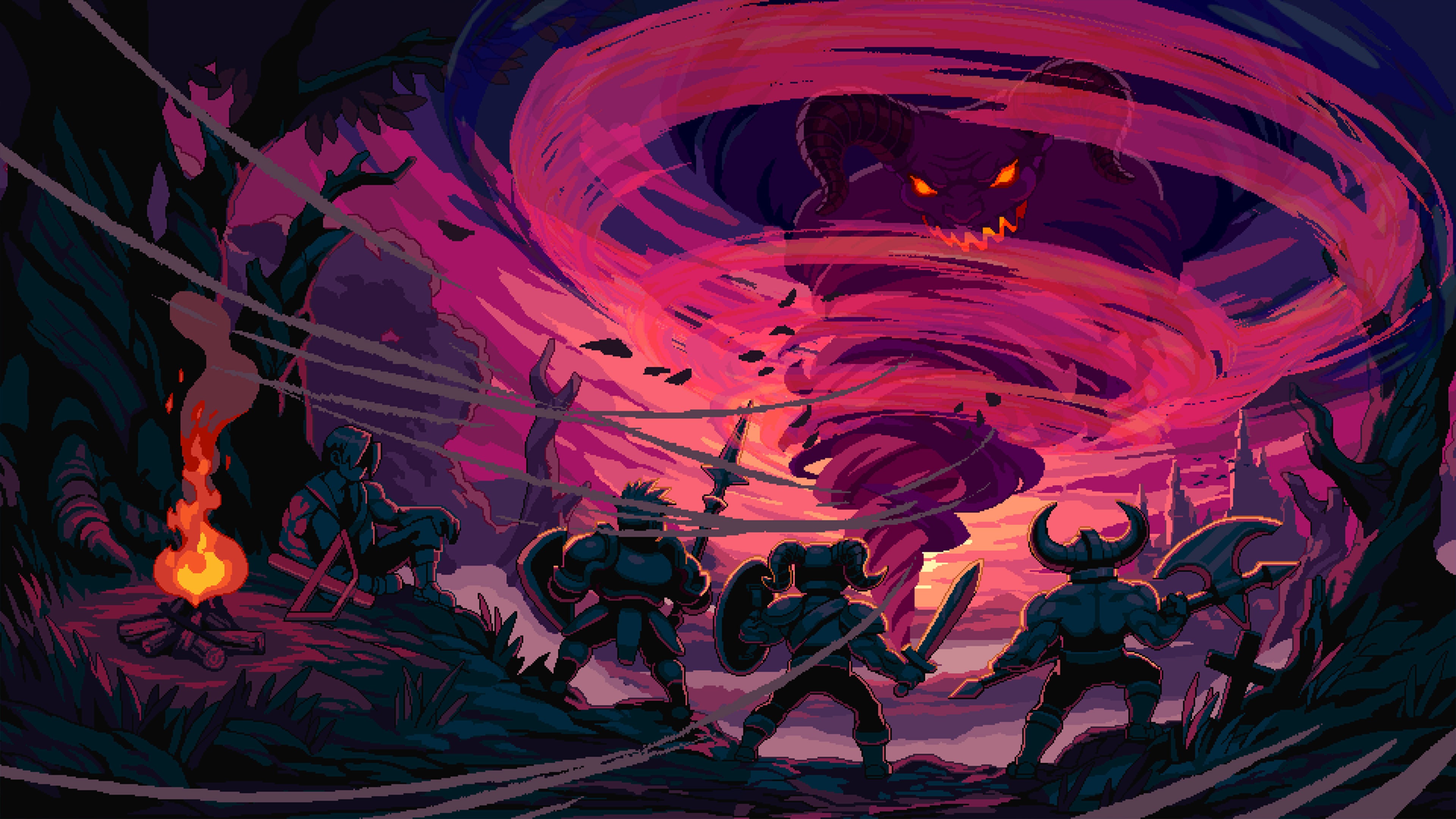 Hero Siege