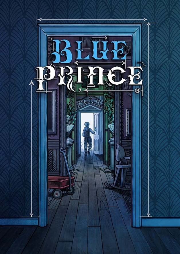 Blue Prince